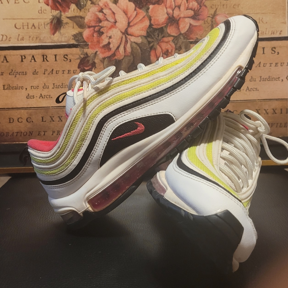 Nike Air Max 97